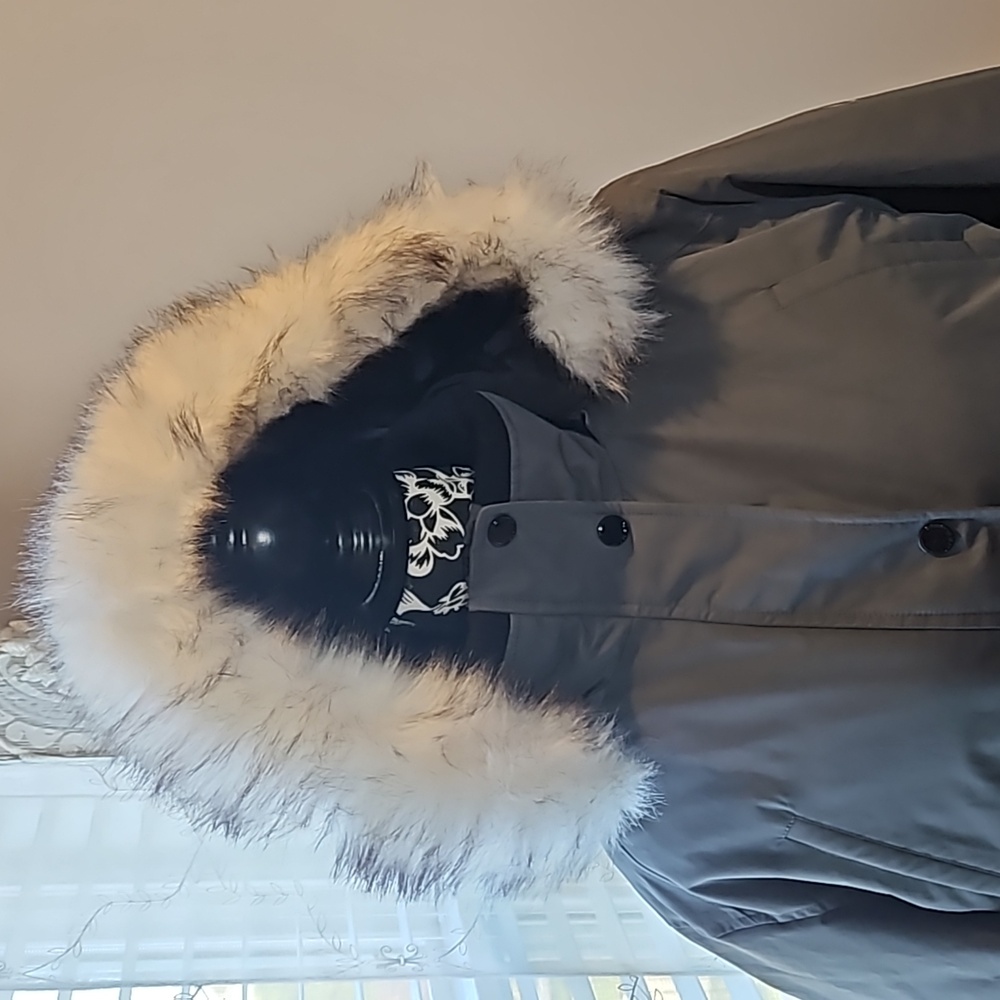 HFX Jacket
